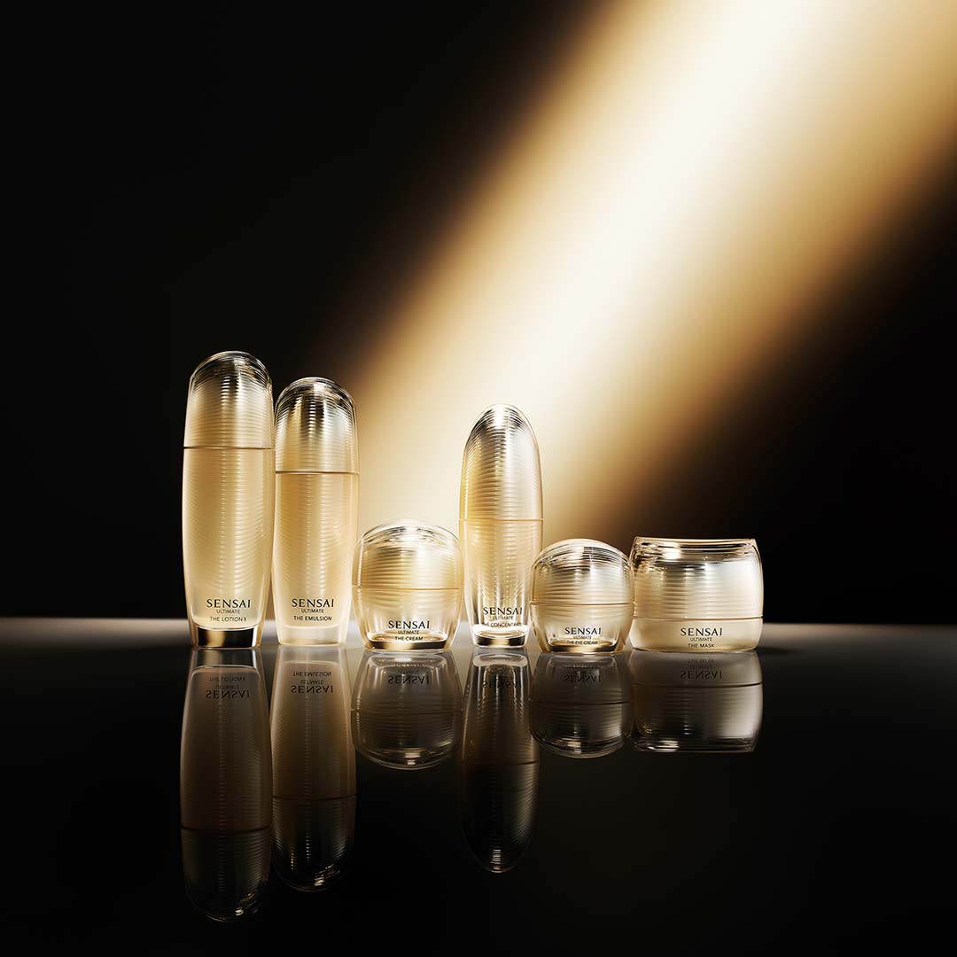 Sensai Ultimate The Concentrate N Refill 30 ml