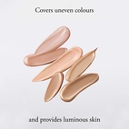 Sensai Cellular Performance Cream Foundation Cf11 Creamy Beige 30 ml