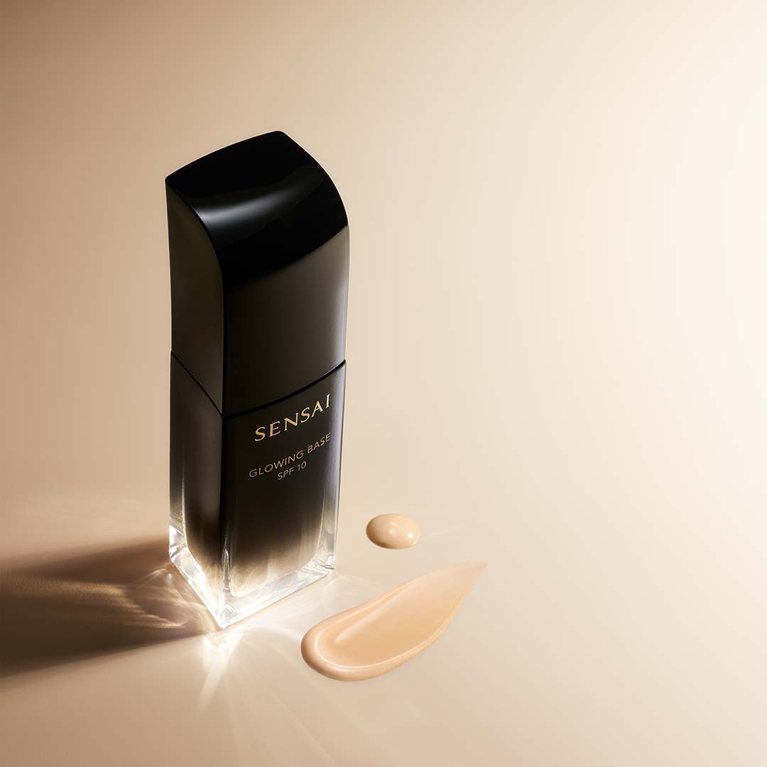 Sensai Glowing Base A 30 ml