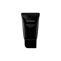 Sensai Radiant Glow Foundation Rg102 Ivory Beige 30 ml