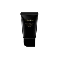Sensai Radiant Glow Foundation Rg202 Ochre Beige 30 ml