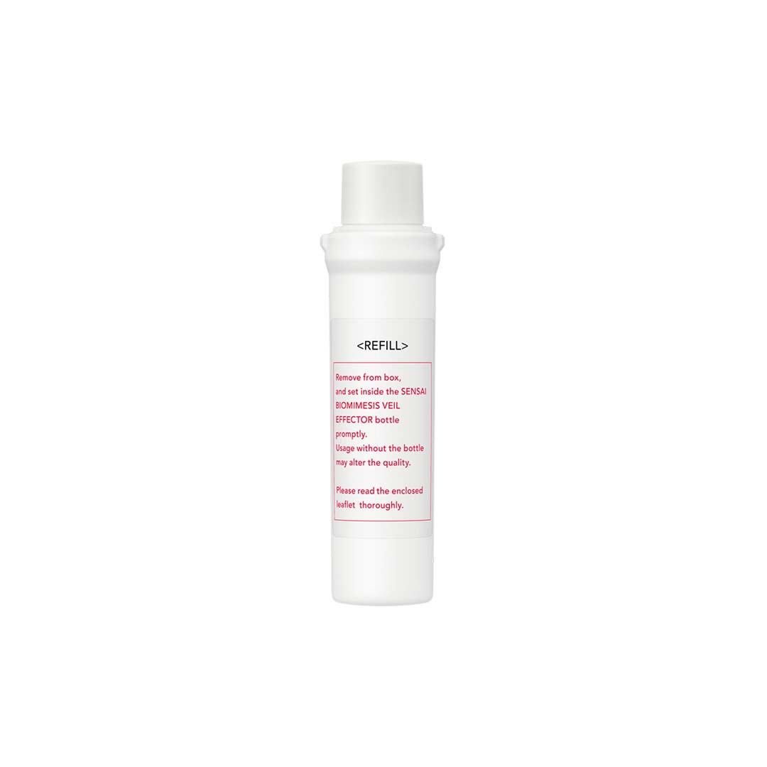Sensai Biomimesis Veil Effector Refill 40 ml