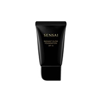 Sensai Radiant Glow Foundation Rg203 Neutral Beige 30 ml