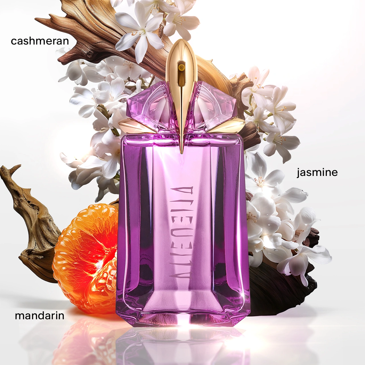 Mugler Alien EdT 60 ml
