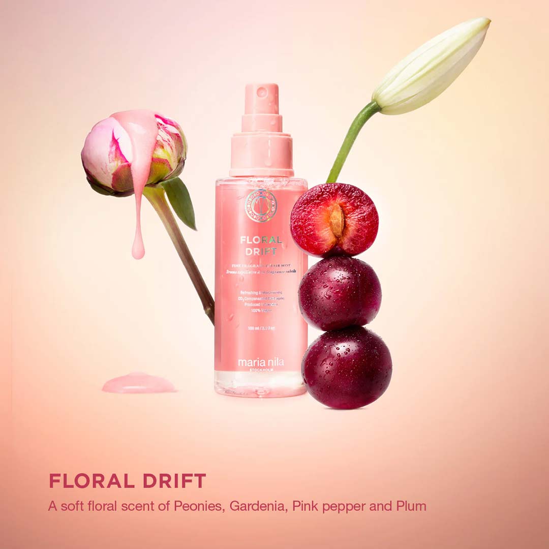 Maria Nila Floral Drift Fine Fragrance Hair Mist 100 ml