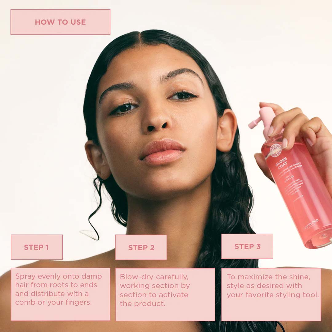 Maria Nila Gloss Coat 200 ml