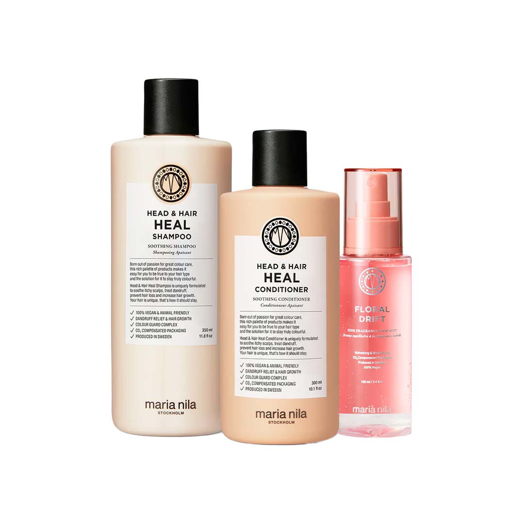 Maria Nila Head & Hair Heal Beauty Box 750 ml