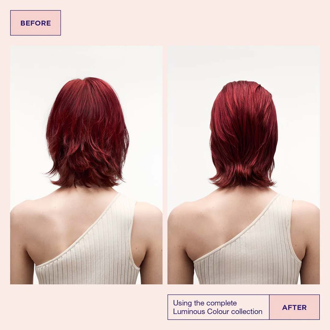 Maria Nila Luminous Colour Beauty Box 750 ml