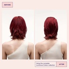 Maria Nila Luminous Colour Beauty Box 750 ml