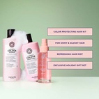 Maria Nila Luminous Colour Beauty Box 750 ml