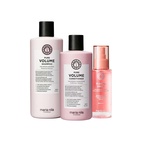 Maria Nila Pure Volume Beauty Box 750 ml