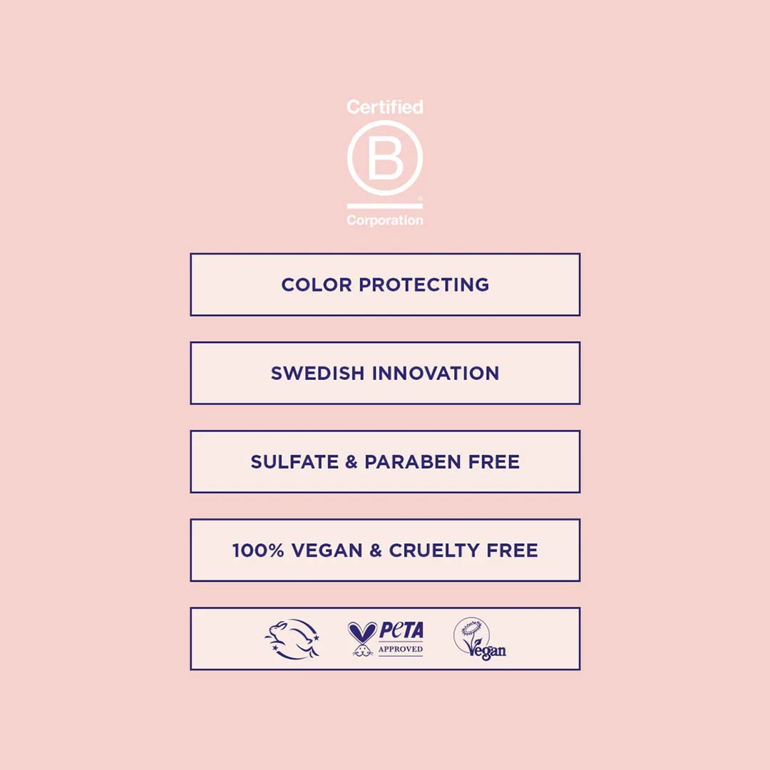 Maria Nila Pure Volume Beauty Box 750 ml