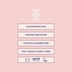 Maria Nila Pure Volume Beauty Box 750 ml