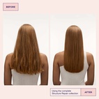 Maria Nila Structure Repair Beauty Box 750 ml