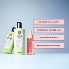 Maria Nila Structure Repair Beauty Box 750 ml