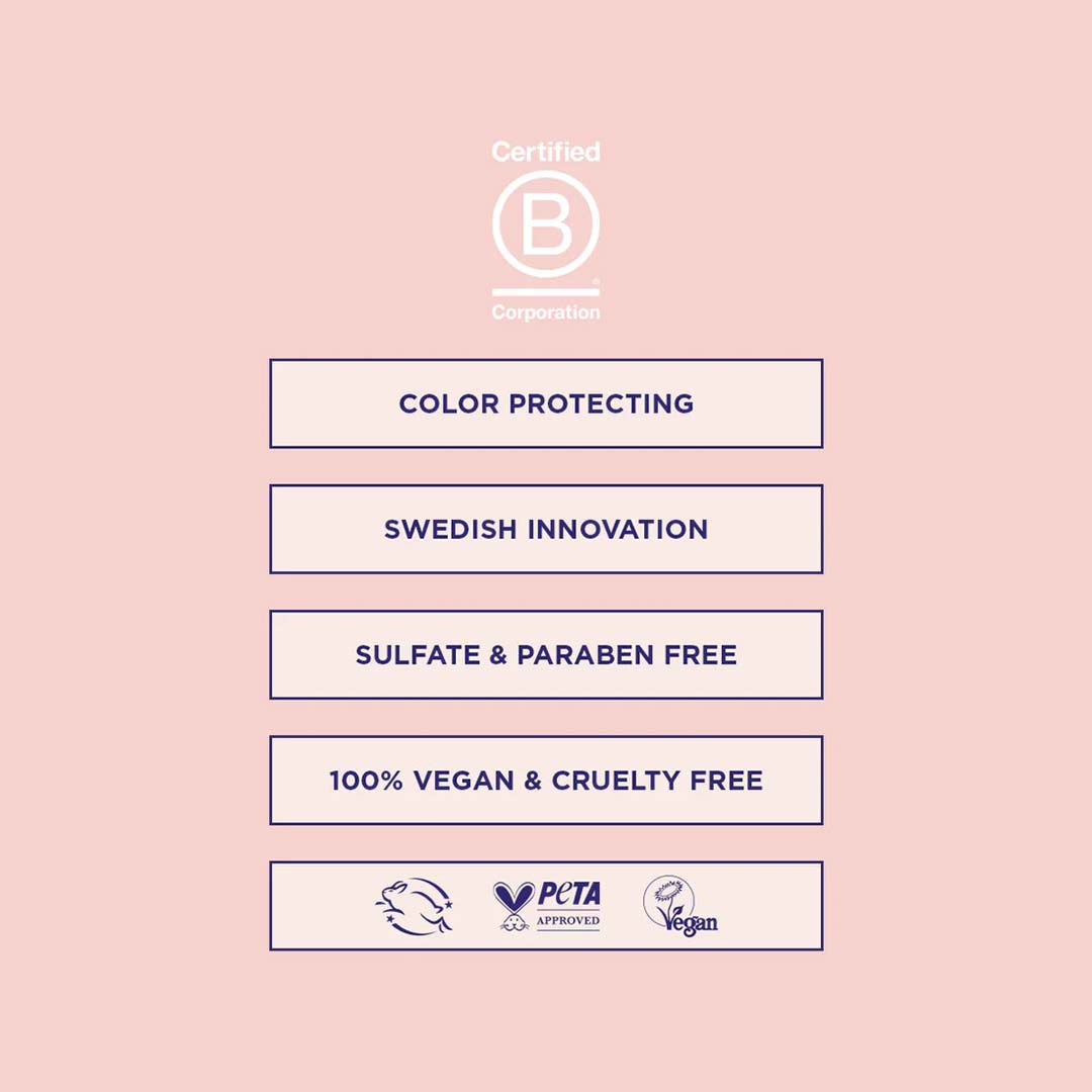 Maria Nila Structure Repair Beauty Box 750 ml