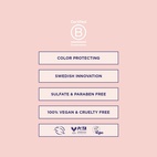 Maria Nila True Soft Beauty Box 750 ml