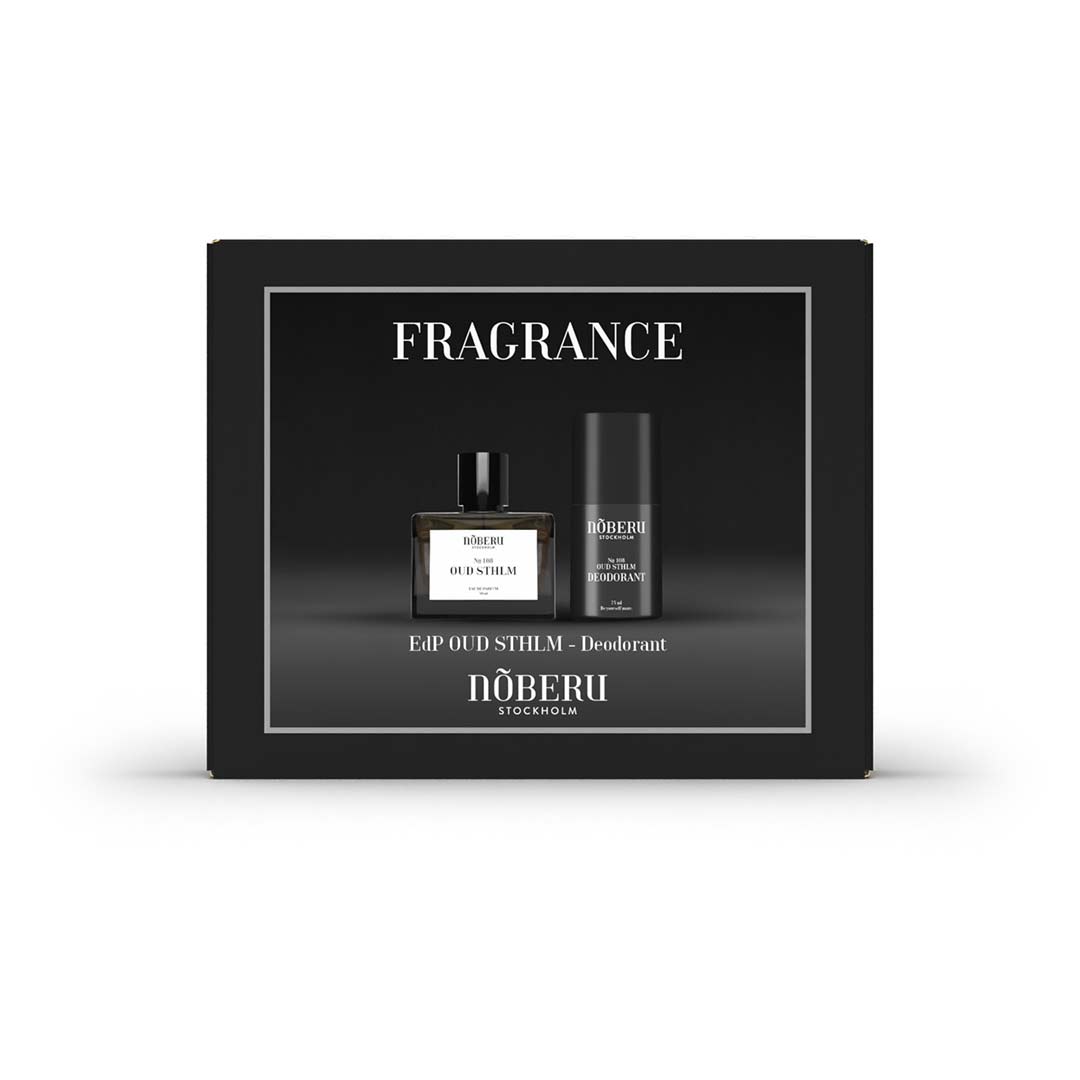 Nõberu Giftbox OUD STHLM