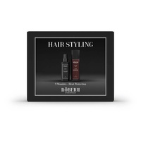 Noberu Giftbox Hair Styling