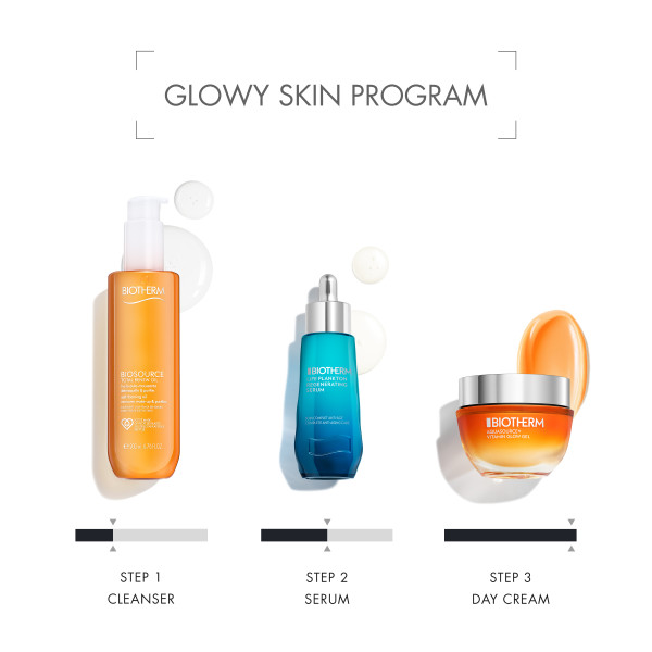 Biotherm Biosource Total Renew Oil Cleanser 200 ml