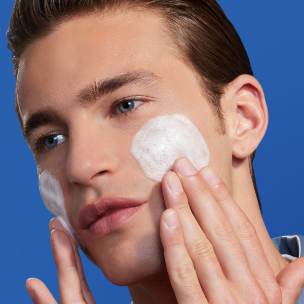 Biotherm Homme Aquapower Cleanser 125 ml
