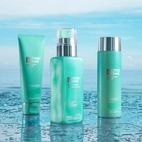 Biotherm Homme Aquapower Cleanser 125 ml