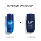Biotherm Homme 48H Day Control Deo Roll On 75 ml