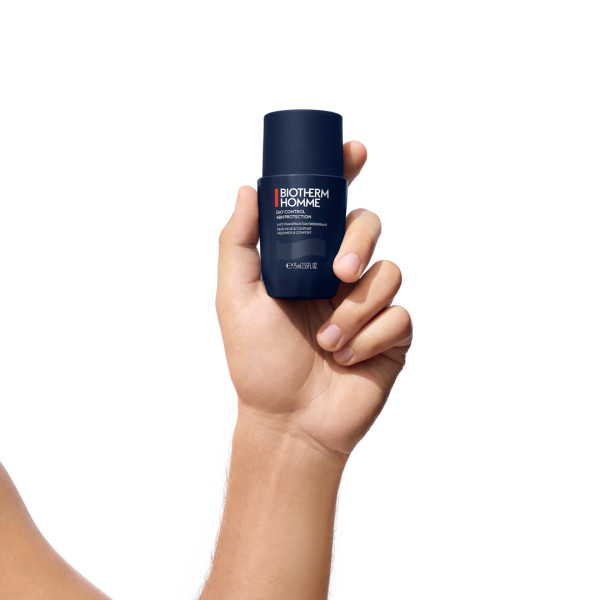 Biotherm Homme 48H Day Control Deo Roll On 75 ml