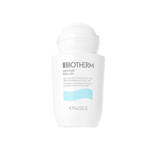 Biotherm Pure Deo Roll On 75 ml