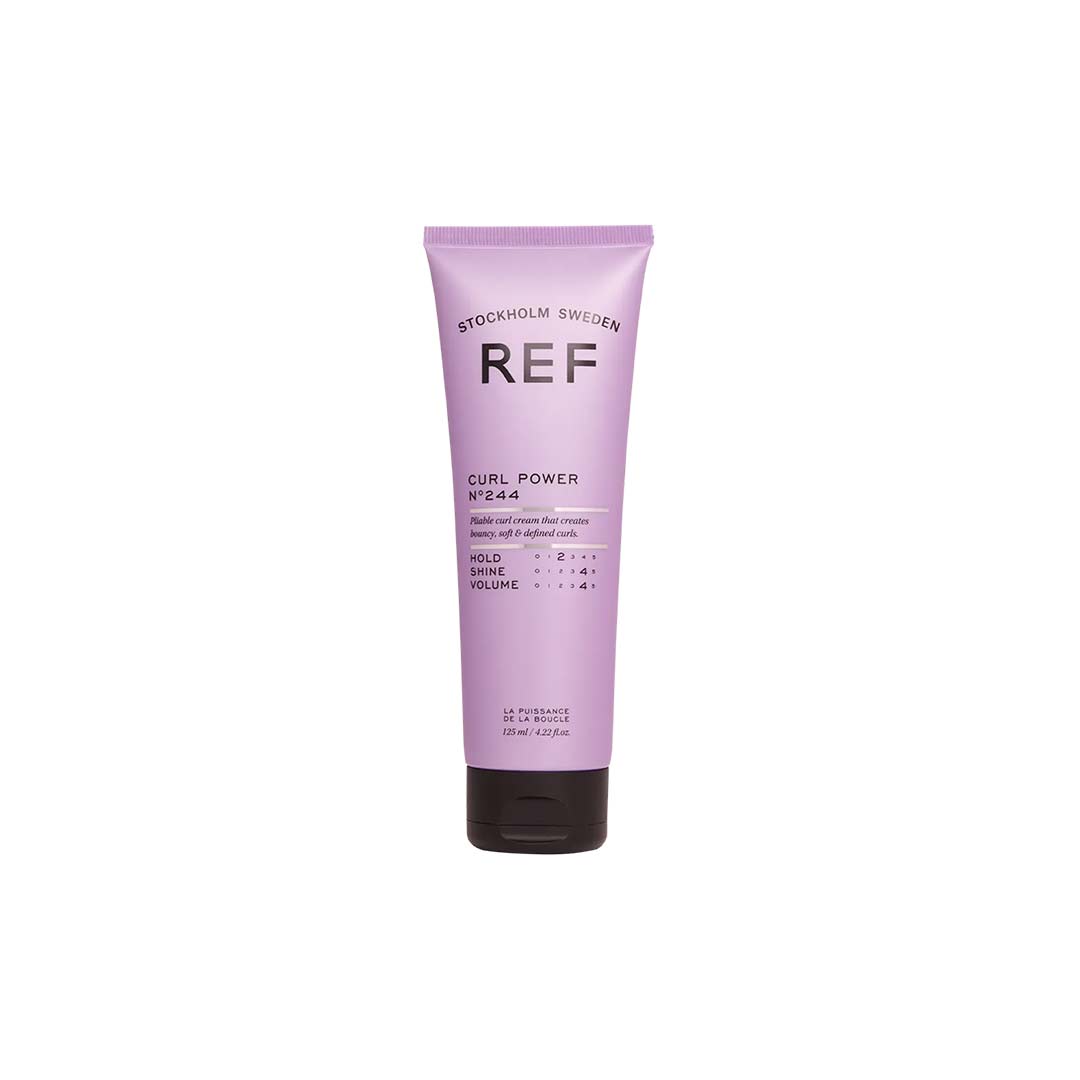 REF Curl Power N°244 125 ml