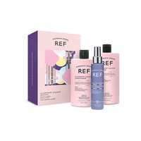 REF Gift Box 2025 Illuminate Colour 610 ml