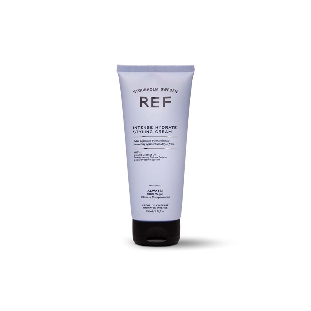 REF Intense Hydrate Styling Creme 200 ml