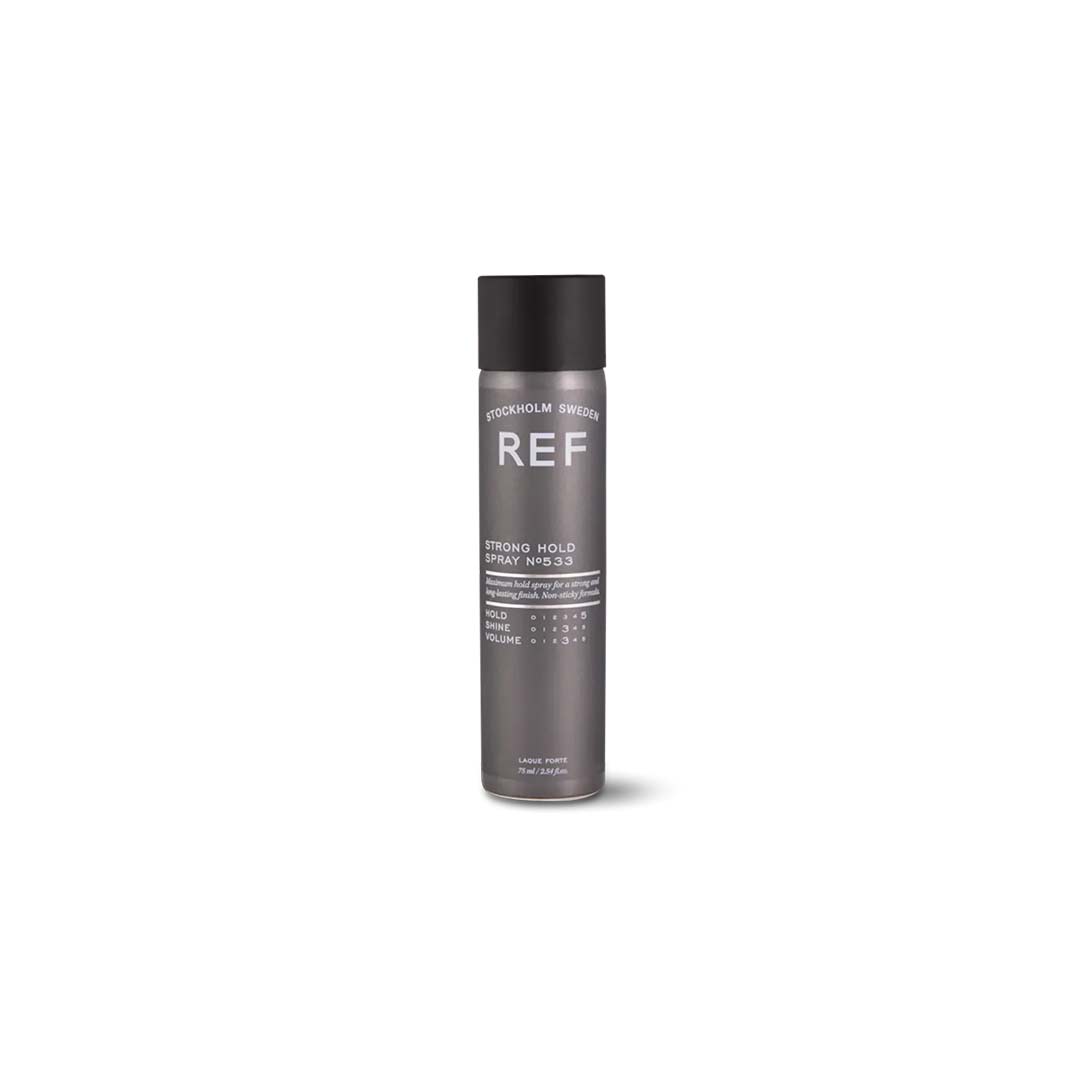 REF Strong Hold Spray 75 ml