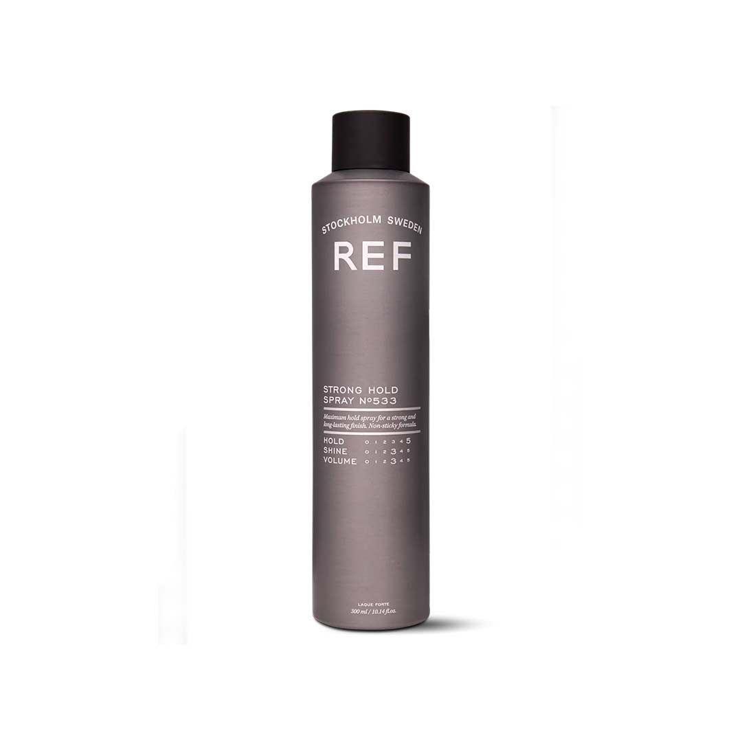 REF Strong Hold Spray 300 ml