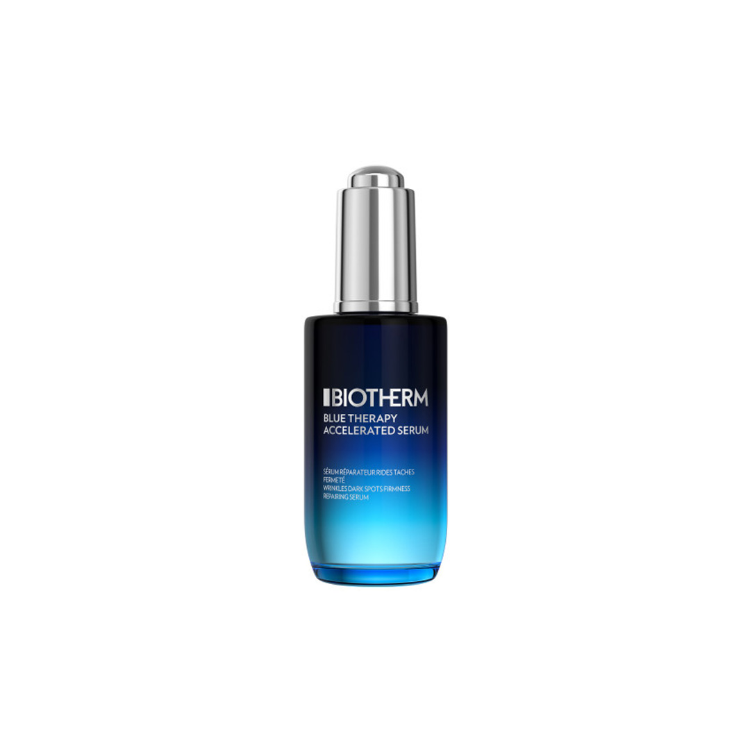 Biotherm Blue Therapy Accelerated Moisturizing Serum 50 ml