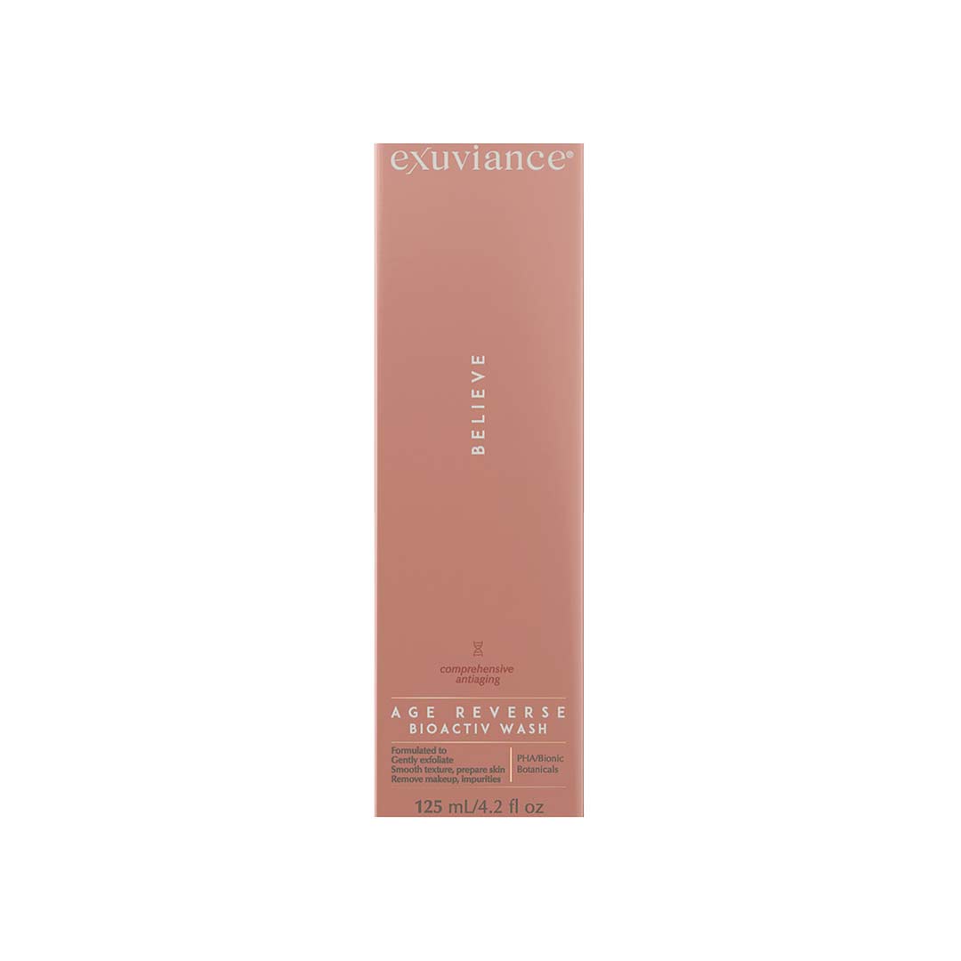 Exuviance Age Reverse Bioactive Wash 125 ml