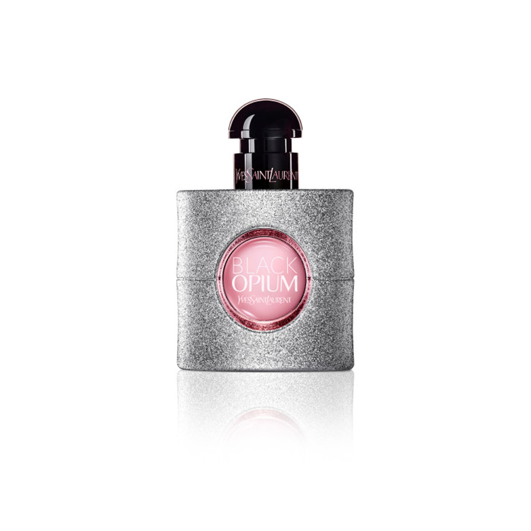 Yves Saint Laurent Black Opium Glitter EdP 30 ml