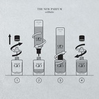 Armani Acqua Di Io Parfum 200 ml