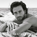 Armani Acqua Di Io Profondo Parfum 200 ml