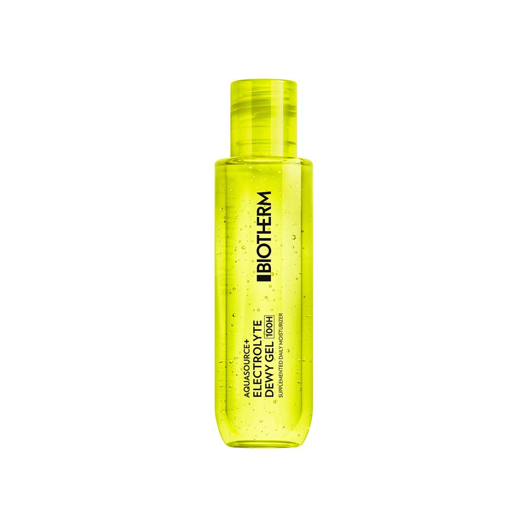 Biotherm Aquasource+ Electrolytes Dewy El 100 ml