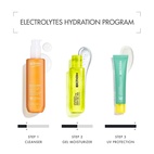 Biotherm Aquasource+ Electrolytes Dewy El 100 ml