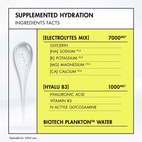 Biotherm Aquasource+ Electrolytes Dewy El 100 ml