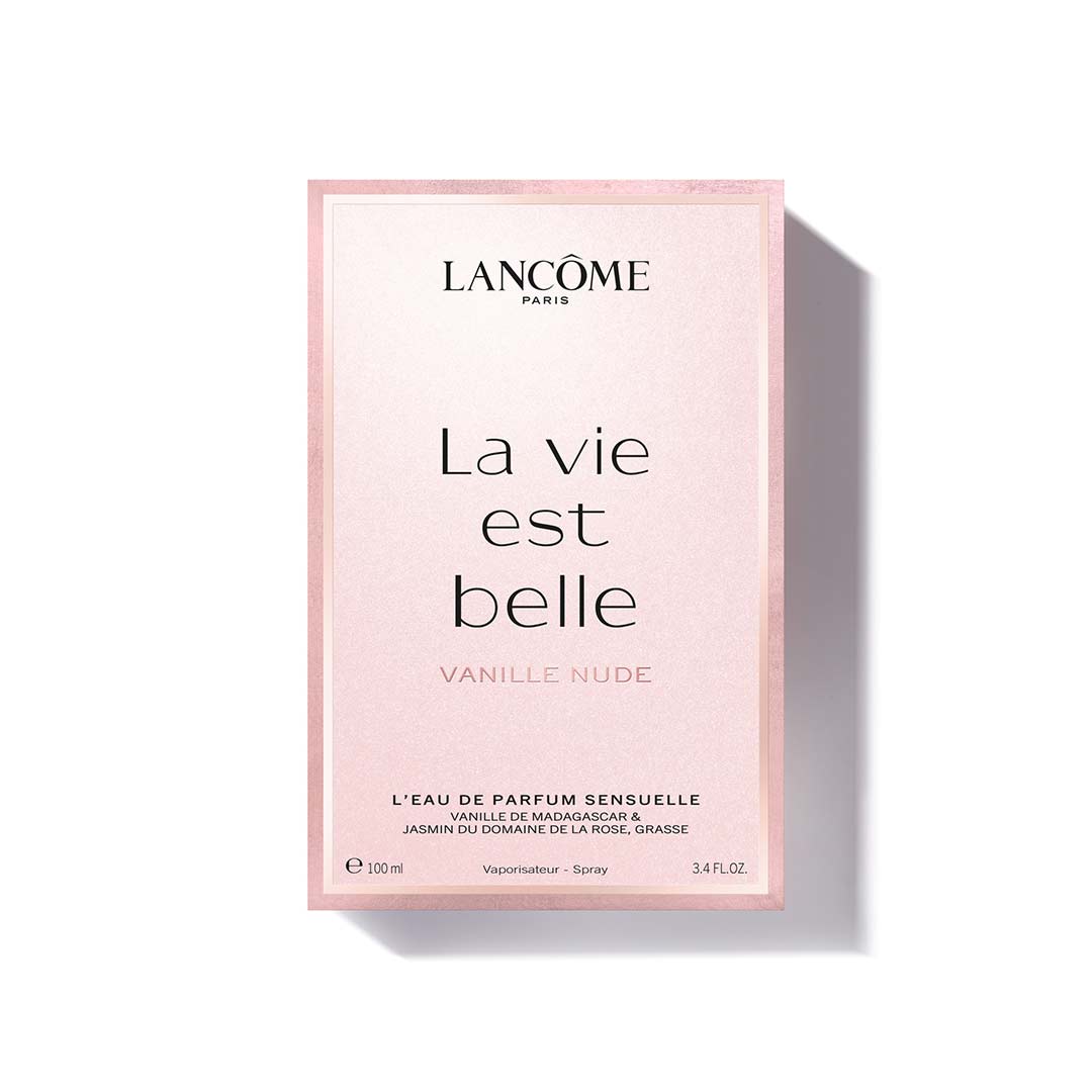 Lancome La Vie Est Belle Vanille Nude Edp 100 ml