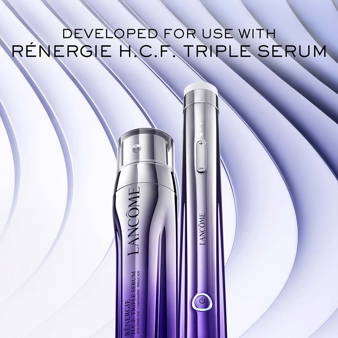 Lancome Rénerie Nano-Resurfacer 400 Booster 6pcs
