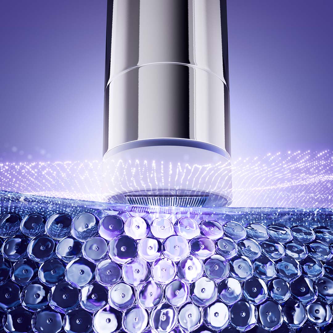 Lancome Rénerie Nano-Resurfacer 400 Booster 6pcs