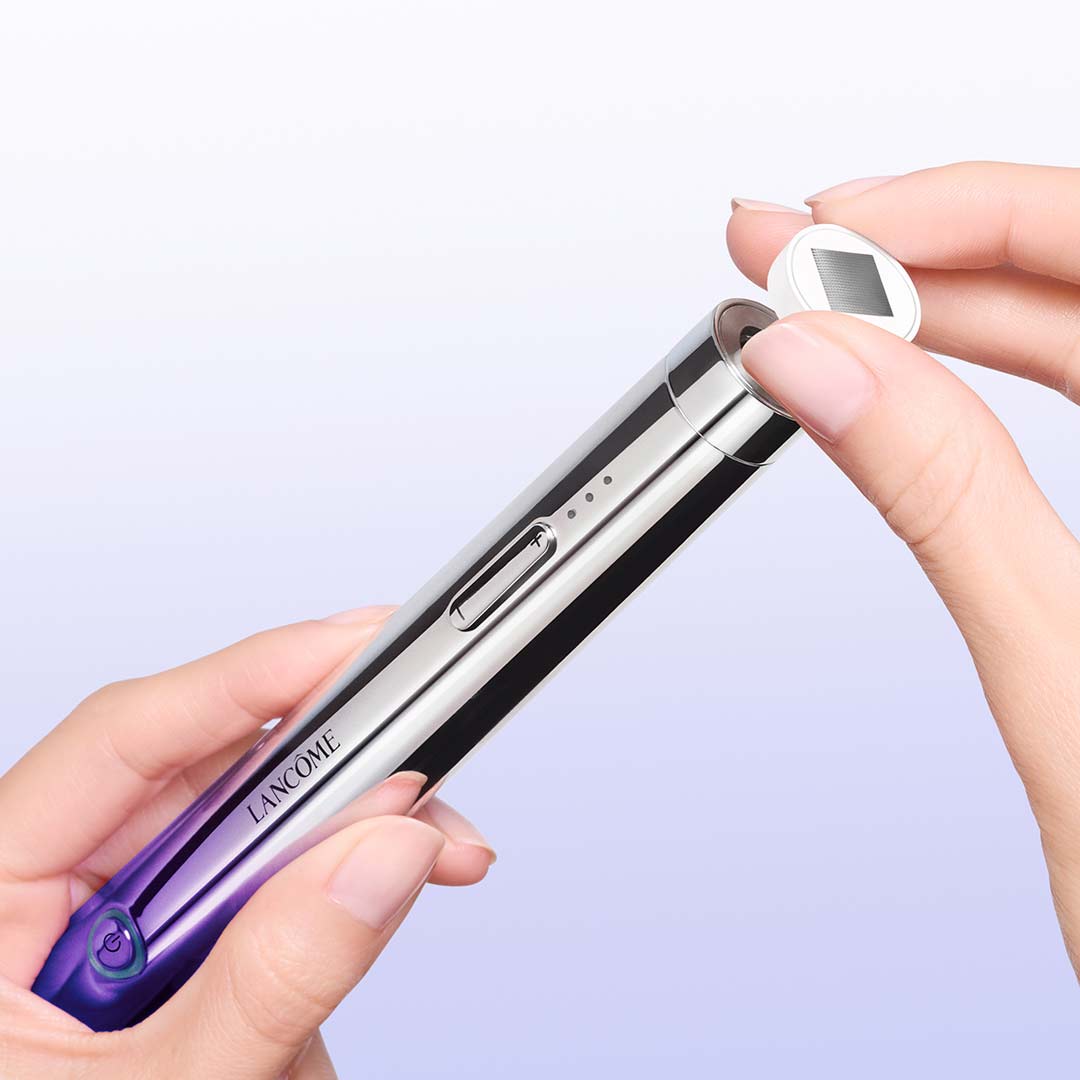 Lancome Rénerie Nano-Resurfacer 400 Booster 6pcs