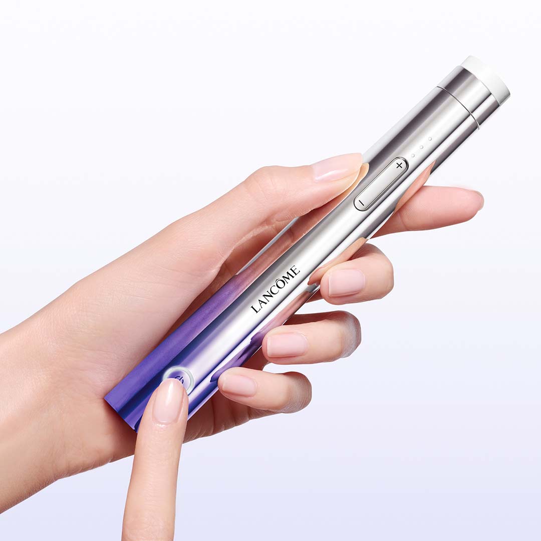 Lancome Rénerie Nano-Resurfacer 400 Booster 6pcs