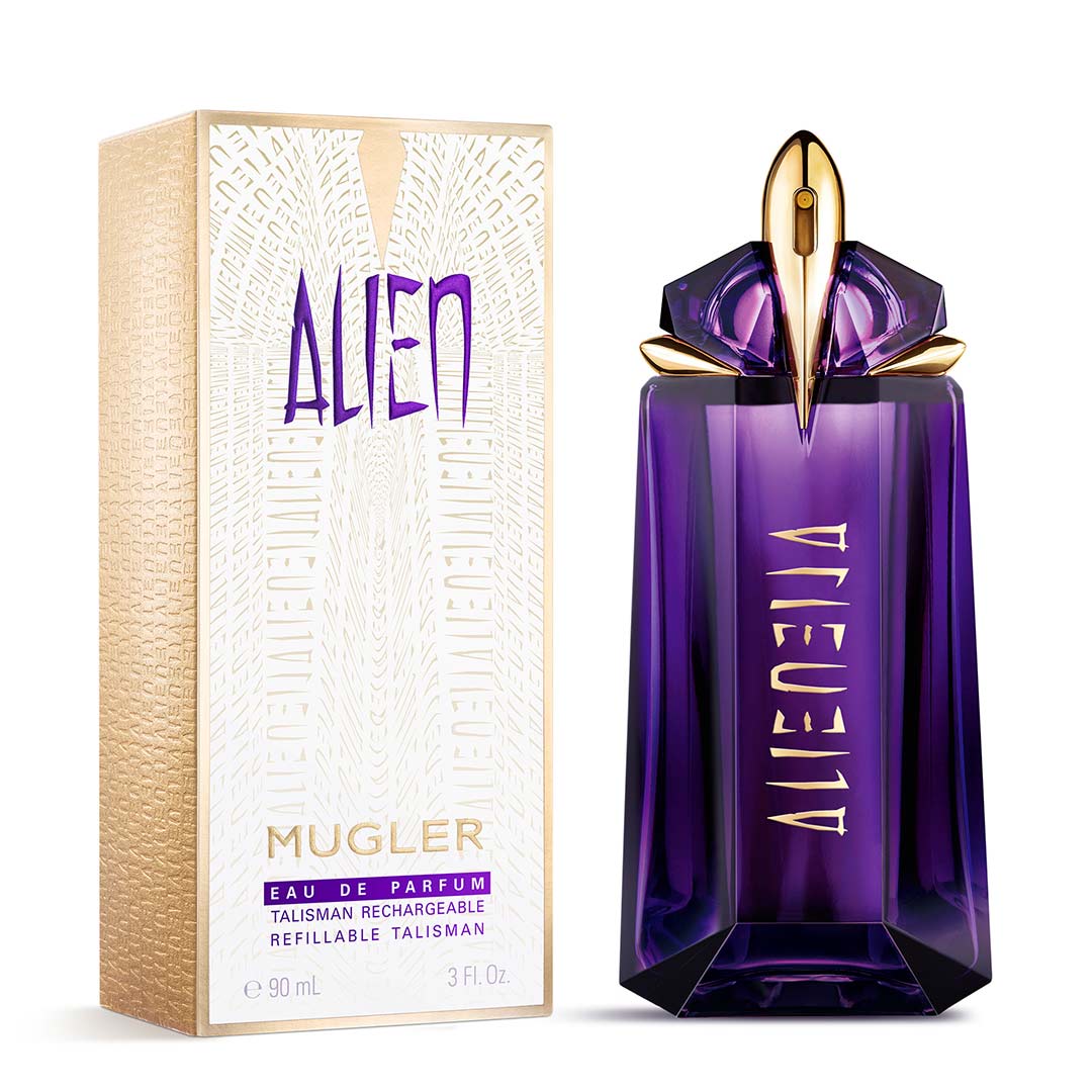 Mugler Alien Edp 90 ml