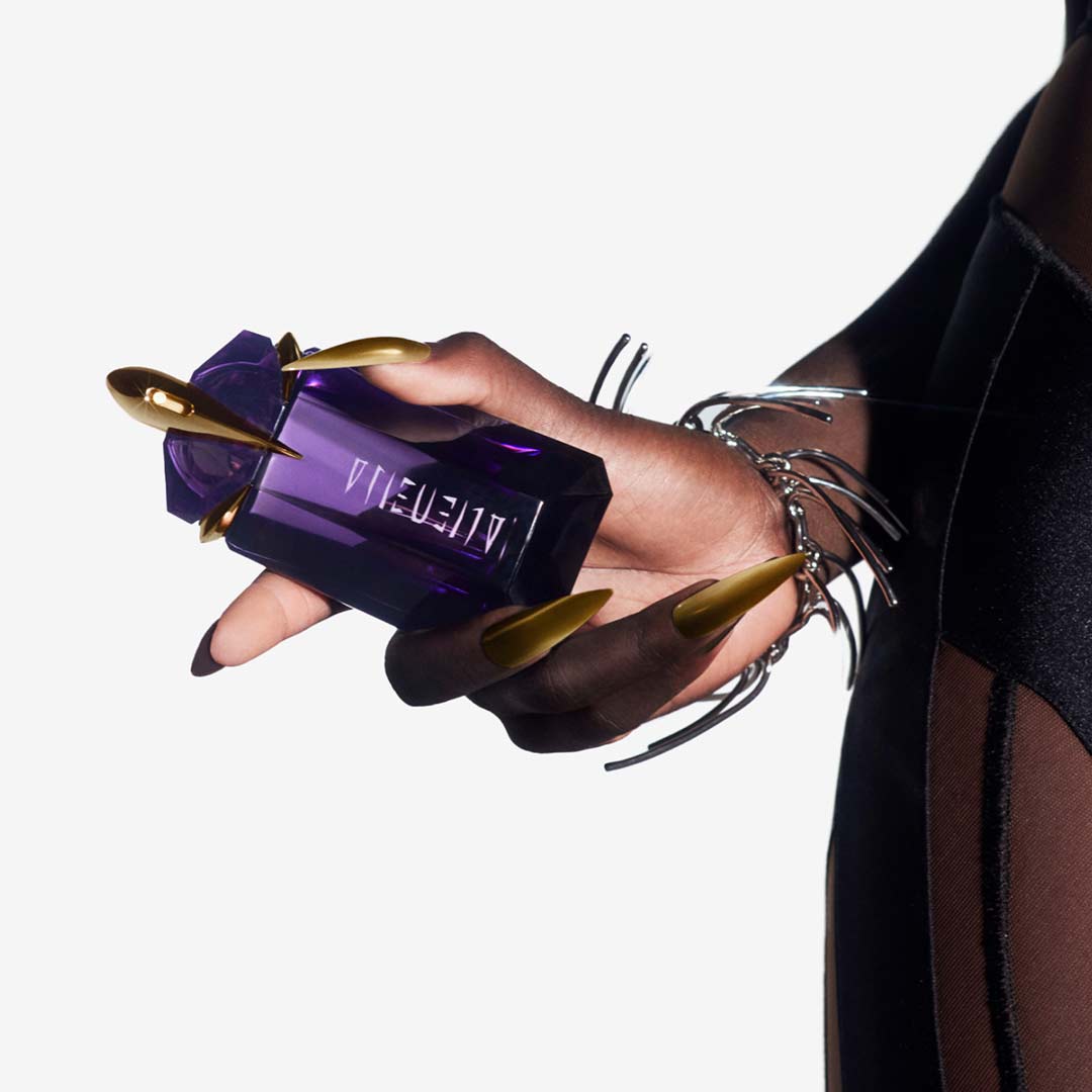 Mugler Alien Edp 90 ml