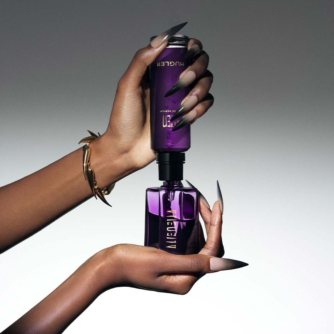 Mugler Alien Edp 90 ml